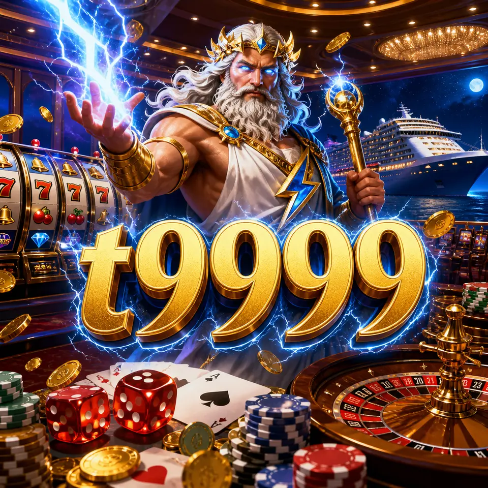 t9999 APK Resmi Unduh