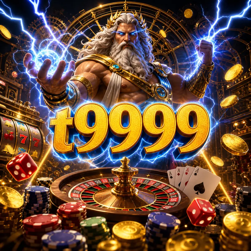 t9999 Masuk - t9999 Resmi